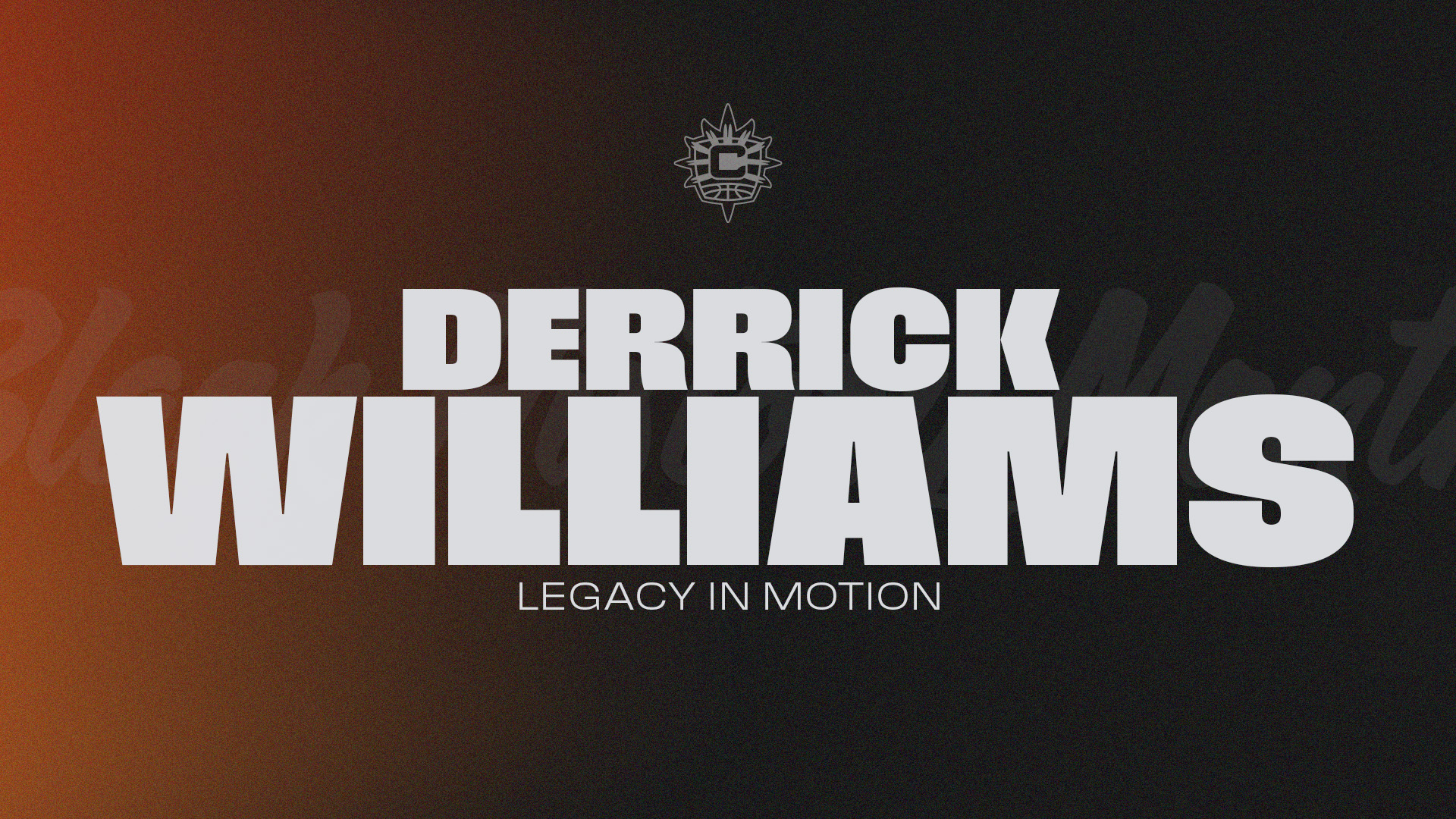 Derrick Williams on Making a Difference
